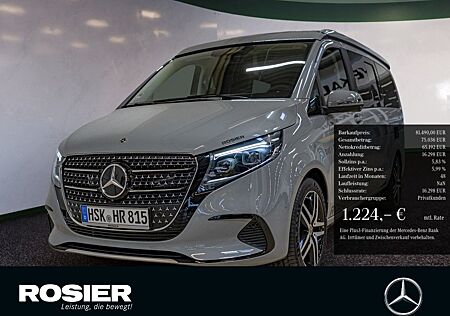 Mercedes-Benz V 250 Marco Polo d AHK Standhz. Abstandstemp. Na