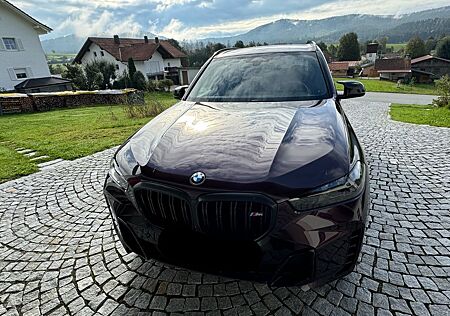 BMW X5 M X5 M60 M60i -