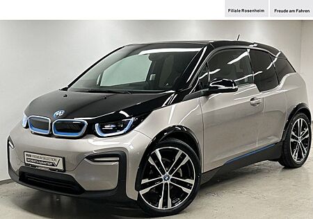 BMW i3 120Ah Sportpaket DAB LED WLAN Klimaaut. PDC