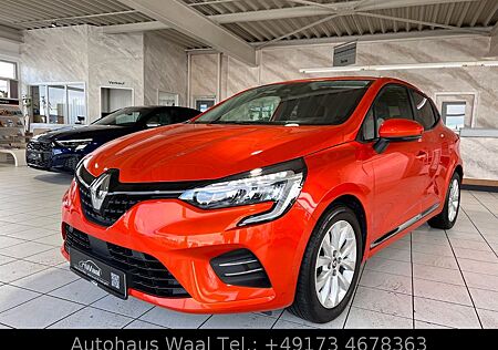 Renault Clio V Experience | NAVI | TEMPO | SHZ | KEYLESS