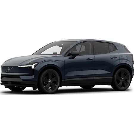 Volvo EX30 leasen