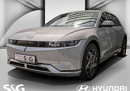 Hyundai IONIQ 5 N NAVI+360 -KAMERA+EL. SITZE+VERFÜGBAR
