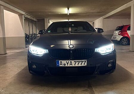 BMW 420i 420 Gran Coupé Gran Coupé M Sport M Sport