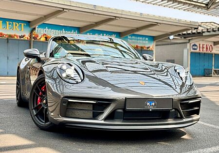 Porsche 992 911 Carrera GTS Cabriolet*KAMERA*BOSE*