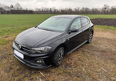 VW Polo Volkswagen 1.0 TSI 85kW DSG beats beats