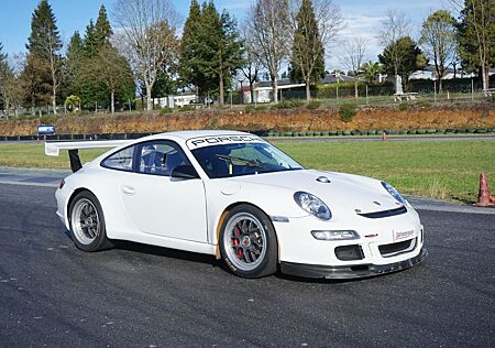 Porsche 911 Urmodell 911 GT3 CUP