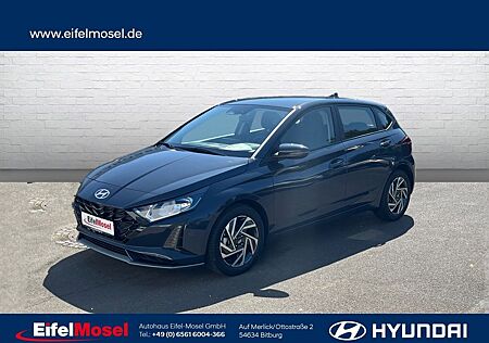 Hyundai i20 1.0 T-GDI Trend