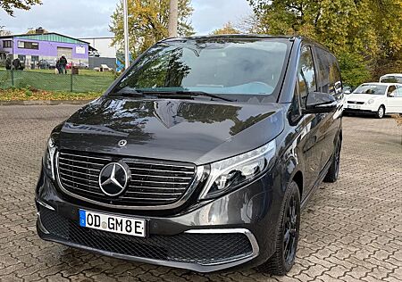 Mercedes-Benz EQV 90kWh Lang -