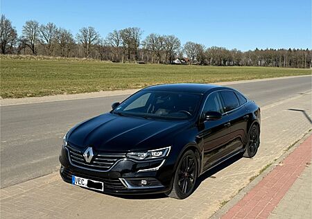 Renault Talisman BLUE dCi 200 EDC Initiale Paris Ini...