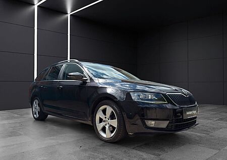 Skoda Octavia *ELEGANCE*AUTOMATIK*CARPLAY*PDC*