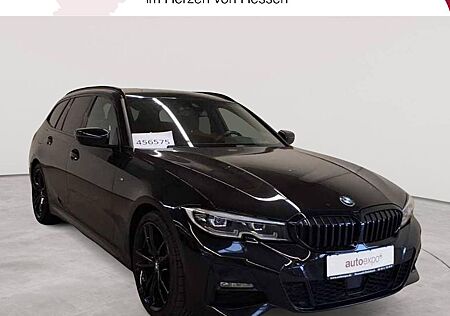 BMW 330i Touring xDrive Aut. M Sport Navi