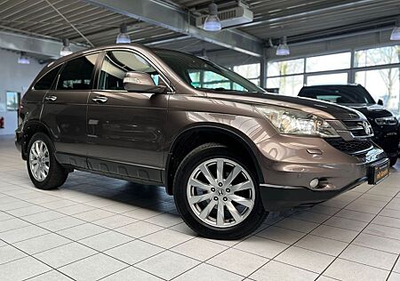 Honda CR-V 2.2 i-CTDI Elegance*Automatik*TÜV NEU*