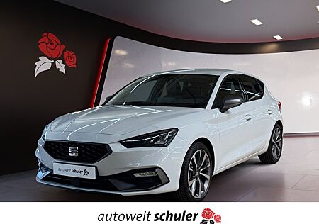 Seat Leon FR 1.5 eTSI DSG NAVI BEATS KESSY RFK