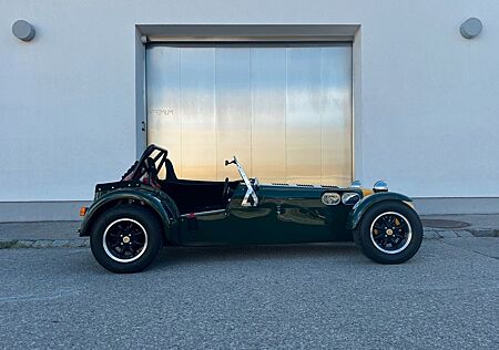 Lotus Super Seven Caterham