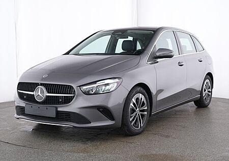 Mercedes-Benz B 200 Progressive AHK+Kamera+EasyPack+WinterPak