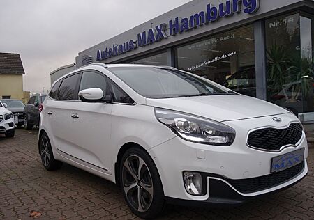 Kia Carens 1.7 CRDI Spirit/XENON/NAVI/KAMERA/PDC/