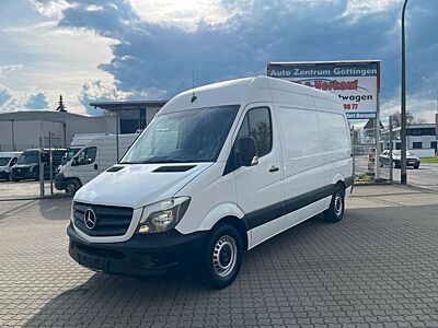 Mercedes-Benz Sprinter II Kasten 316 CDI,1.Hand,Navi,EURO6