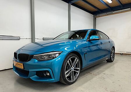BMW 430i Gran Coupé xDrive Gran Coupé M Sport