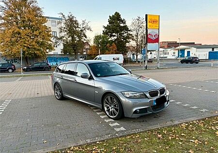 BMW 325d Touring M Sport Edition