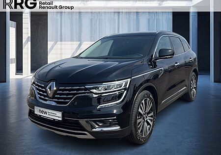 Renault Koleos INITIALE PARIS 4x4 dCi 185 X-tronic Initi