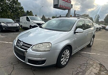 VW Golf Volkswagen V Variant Comfortline