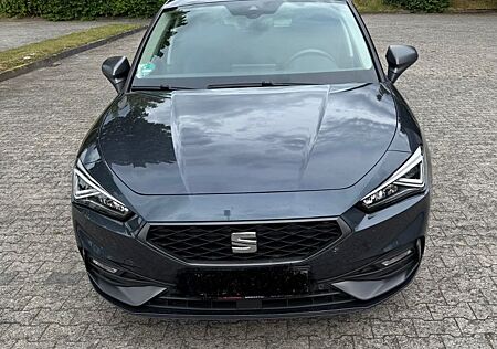 Seat Leon 1.5 TSI 96kW FR, EU Reimport