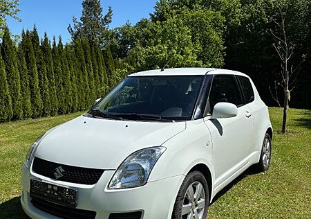 Suzuki Swift 1.2 Basic Basic