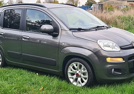 Fiat Panda Lounge*1.HD*Scheckh.*8fach Alu*Isofix*PDC*