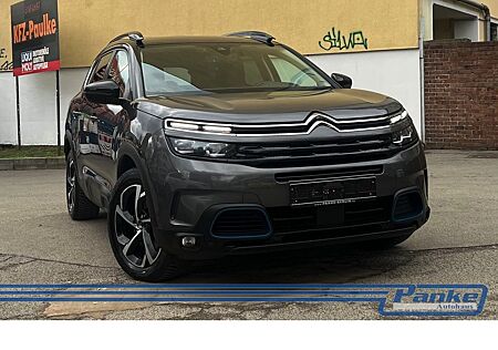 Citroën C5 Aircross Shine Pack*Hybrid 225*Navi*Chrom*LED