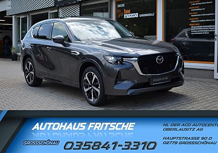 Mazda CX-60 PHEV Takumi CON-P DRI-P COM-P PAN-P