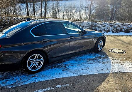 BMW 520D Efficient Diesel - TOP ZUSTAND