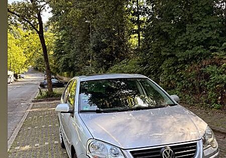 VW Polo Volkswagen 1.2 51kW Sportline Sportline