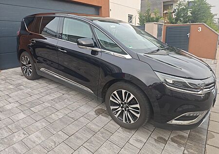 Renault Espace TCe 225 EDC GPF Initiale Paris Initia...