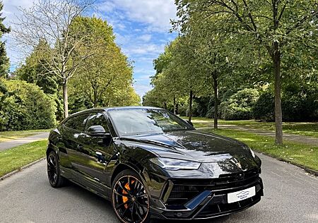 Lamborghini Urus S MY24 Pano *23*B&O*Fond*Massage