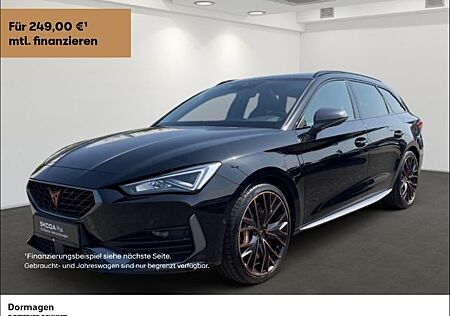 Cupra Leon Sportstourer VZ e-HYBRID 245 PS DSG PANO LE