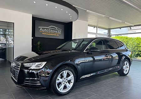 Audi A4 1.4 TFSI Avant S tronic sport *XENON*NAVI*