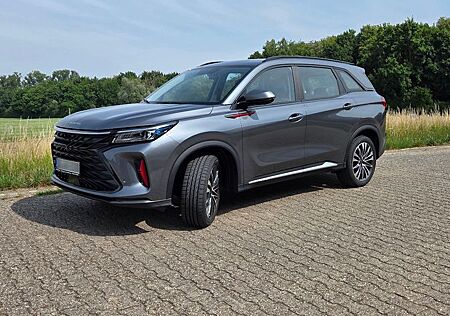 DFSK Fengon 600 Premium