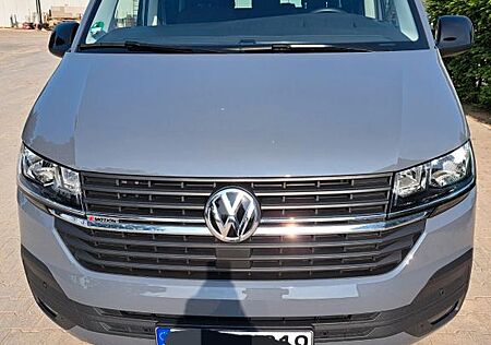 VW T6 Caravelle Volkswagen