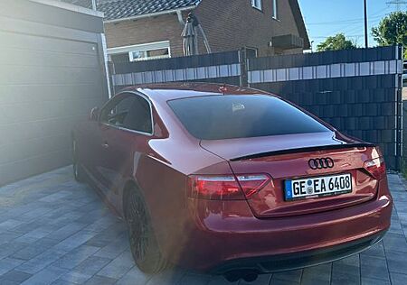 Audi A5 2.0 TFSI