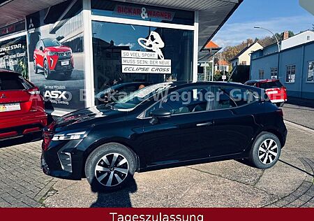 Mitsubishi Colt 8-Jahre Garantie