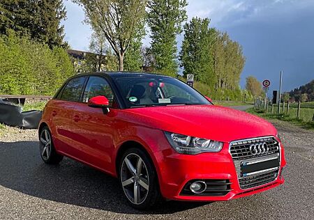 Audi A1 1.2 TFSI Ambition Sportback Ambition