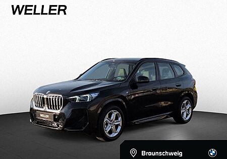 BMW X1 xD 23i M SPORT AdLED DA+ Aktivsitze Kam H/K
