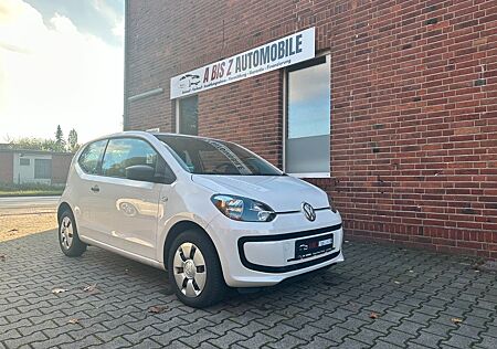 VW Up Volkswagen take ! Klima/Tüv Neu/Mwst. ausweisbar!