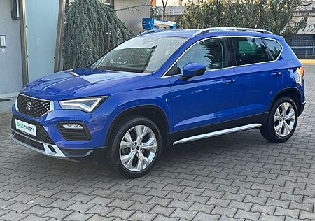 Seat Ateca Xperience 2.0 TDI 4Drive