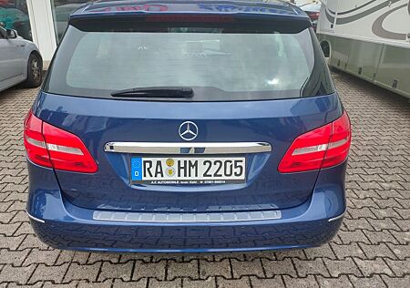 Mercedes-Benz B 200 B -Klasse CDI