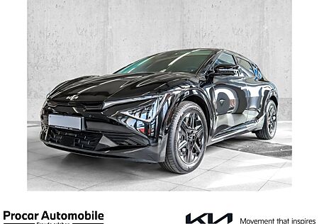 Kia EV6 Earth 84 kWh ACC RFK NAVI LED PDC V+H Tempom