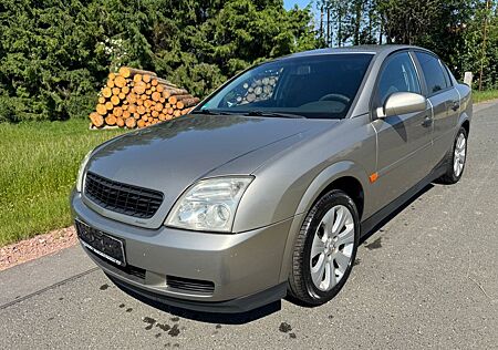 Opel Vectra C Lim. Basis/Tüv.02.2026/