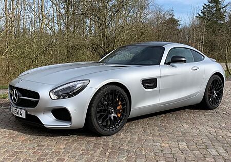 Mercedes-Benz AMG GT R AMG GT S | Keramik|Carbon|Spoiler|Magno|Night