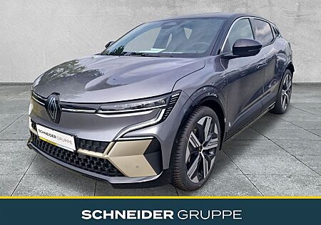 Renault Megane E-TECH ICONIC 220 COMFORT RANGE LED+DAB