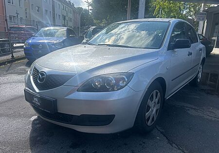 Mazda 3 * HU NEU*Service NEU